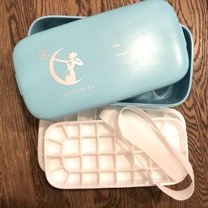 Ceres Chill Milkstache